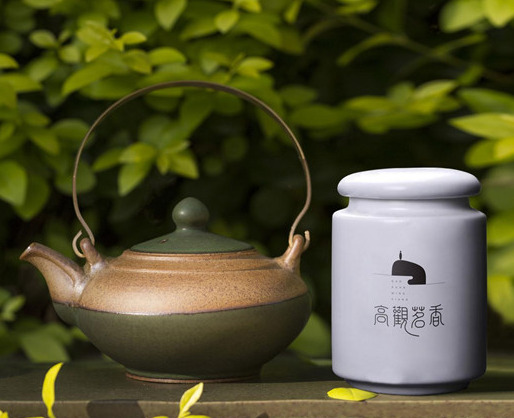 高冠茗香茶業(yè)